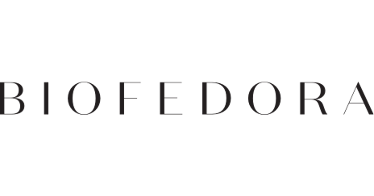 Biofedora ApS logo